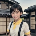 草壁さんちの仲良し姉妹 3枚目