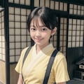 草壁さんちの仲良し姉妹 9枚目