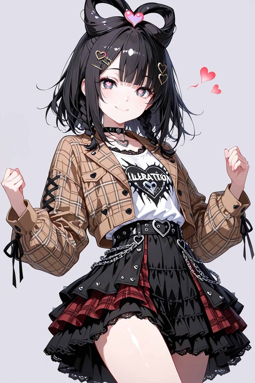 れっつ💖パーティ～💕