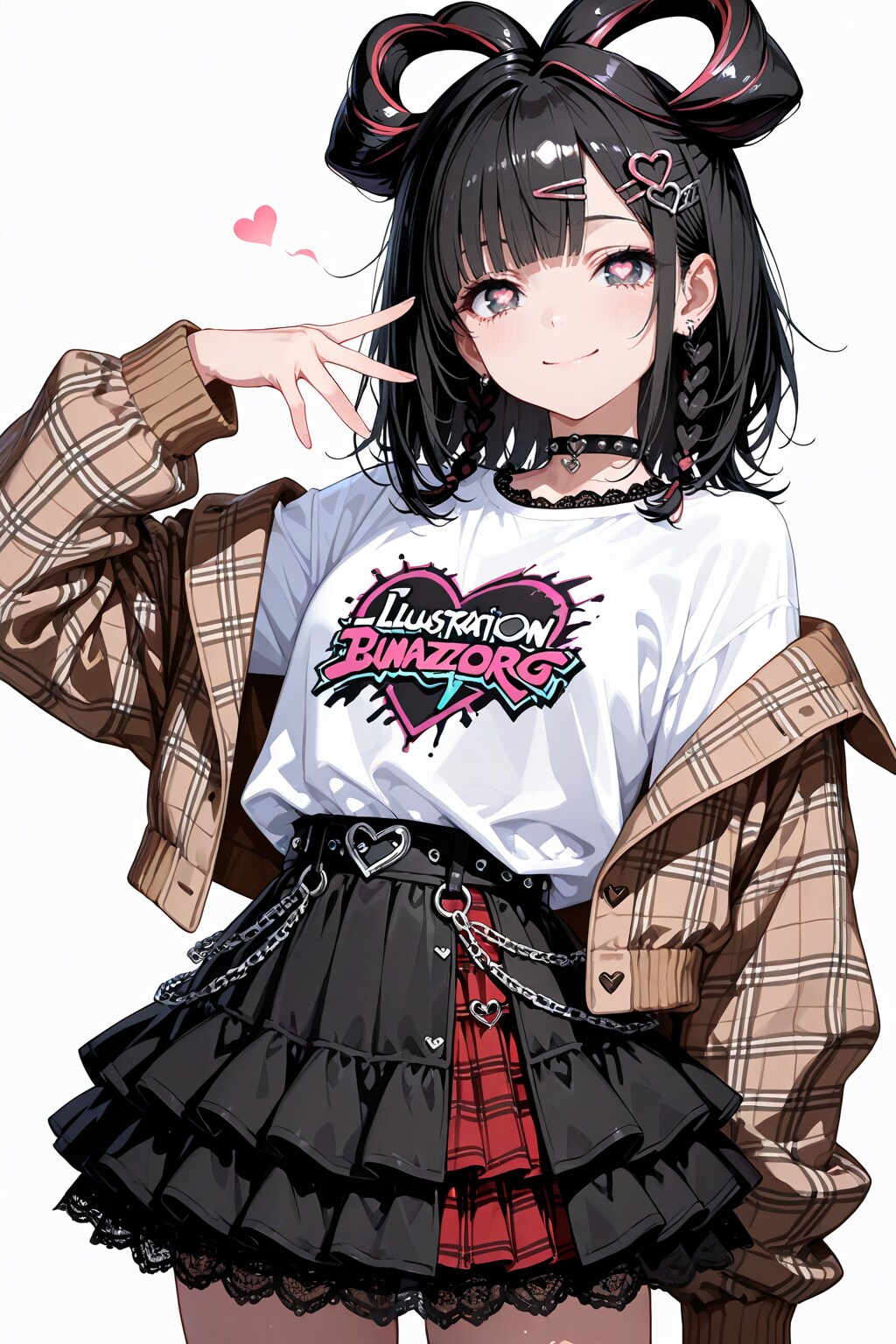 れっつ💖パーティ～💕