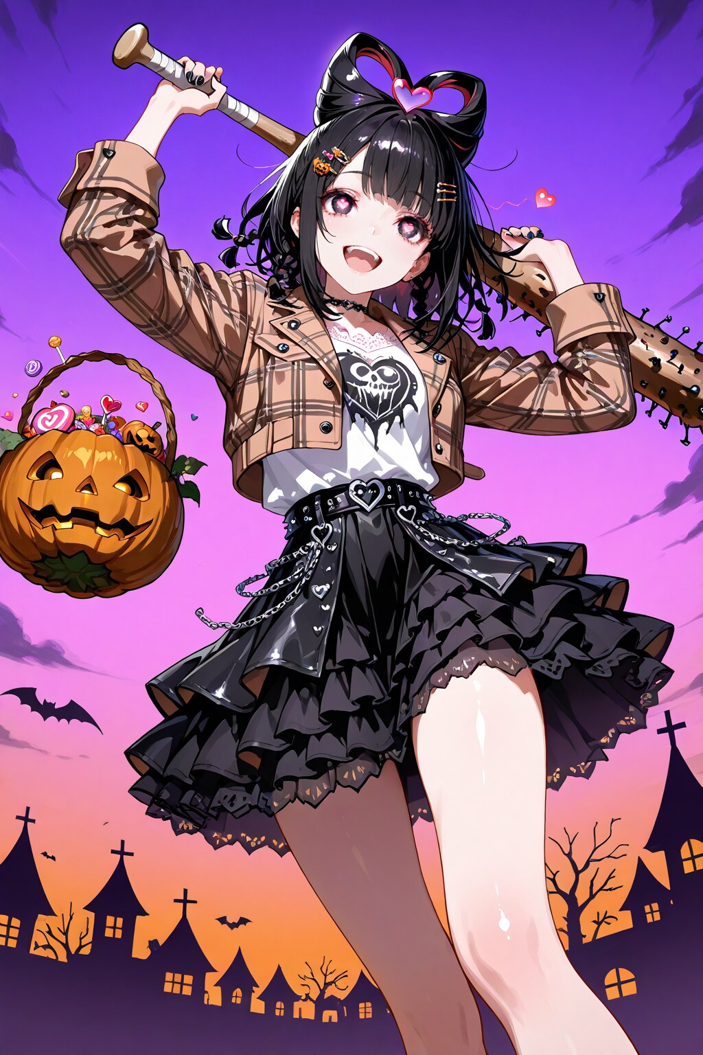 れっつ💖パーティ～💕