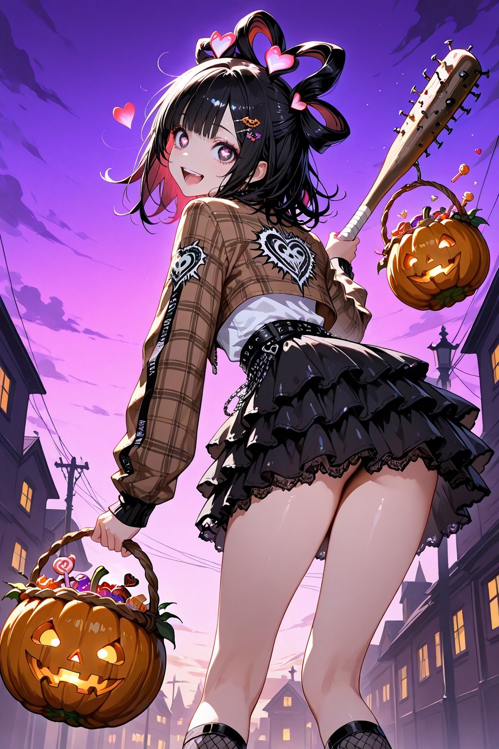 れっつ💖パーティ～💕