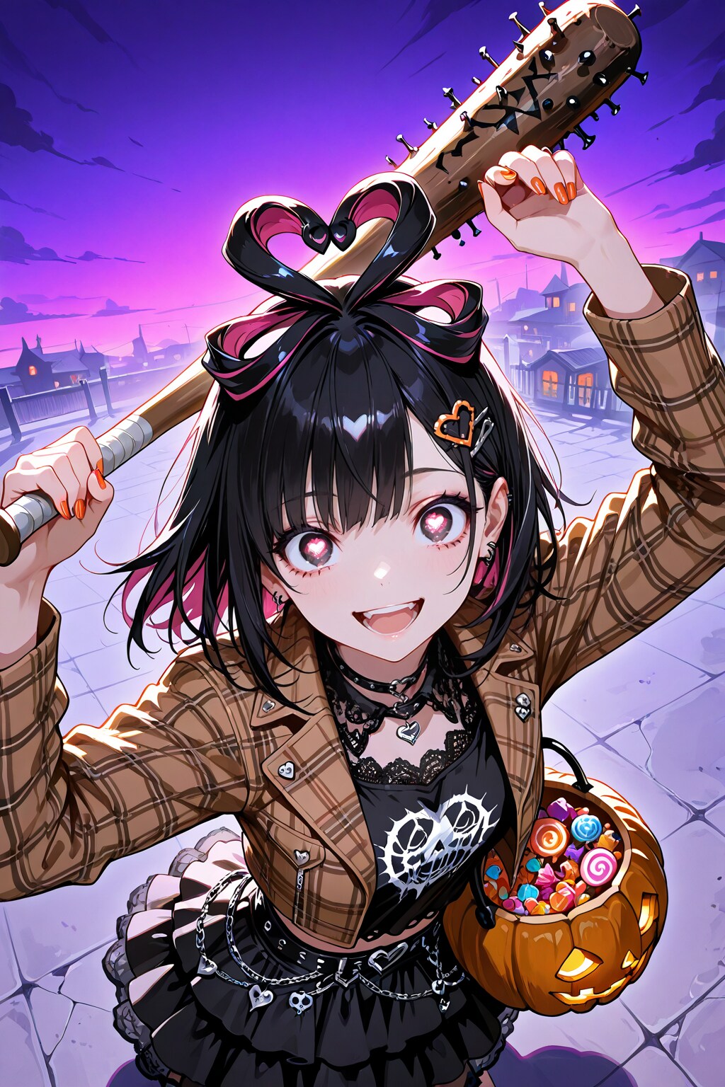 れっつ💖パーティ～💕