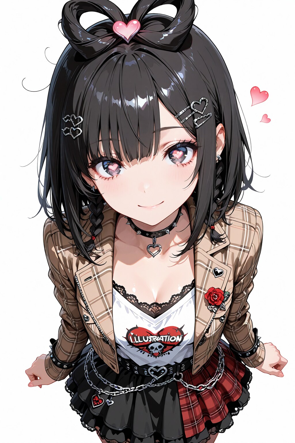 れっつ💖パーティ～💕