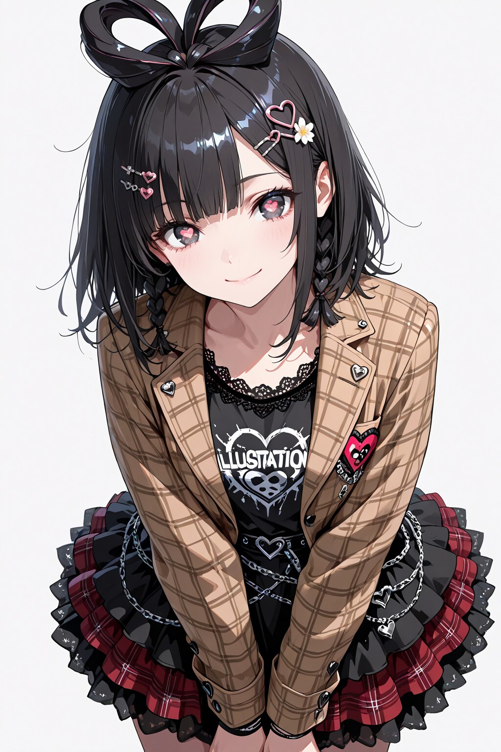 れっつ💖パーティ～💕