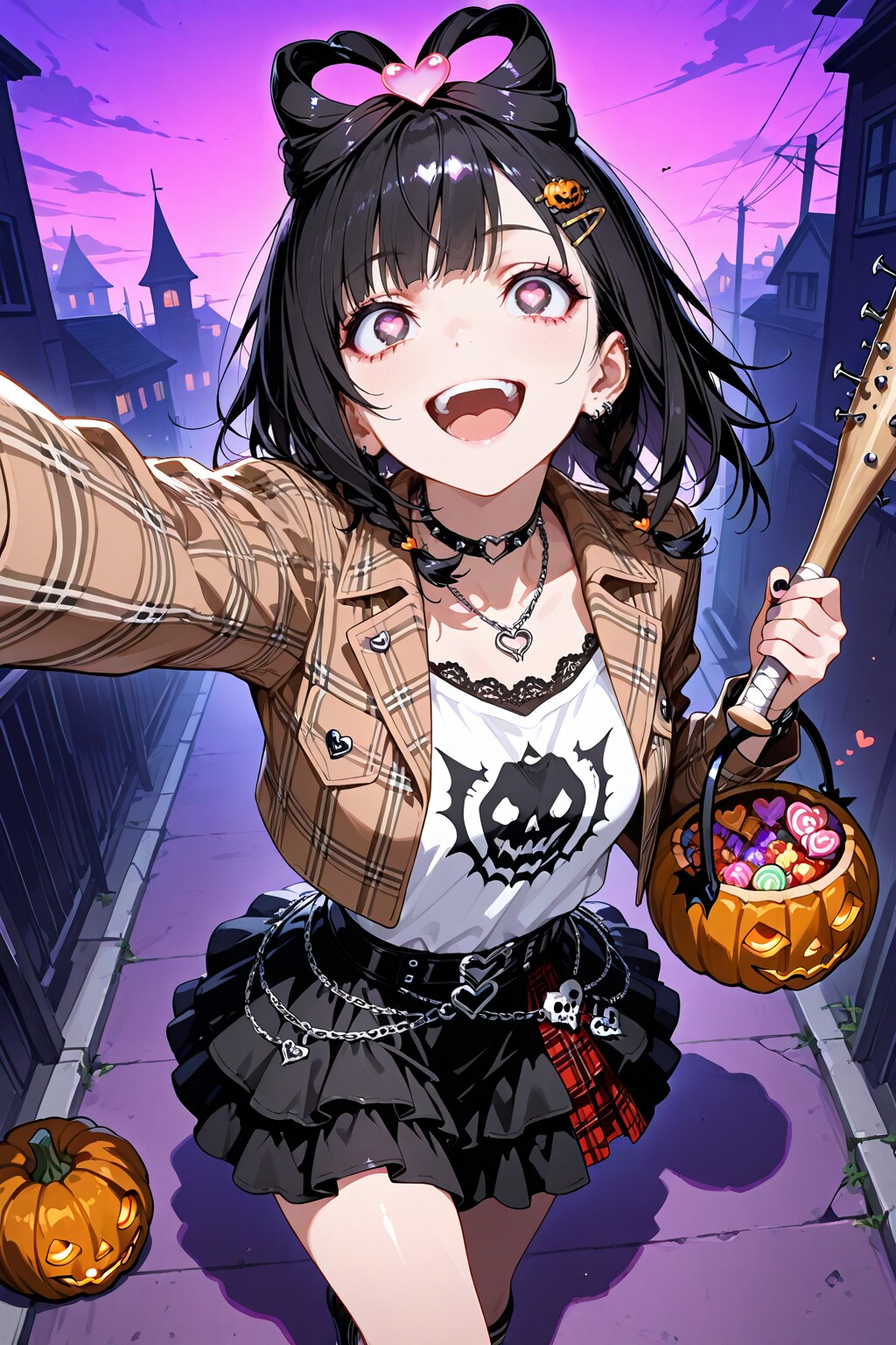 れっつ💖パーティ～💕