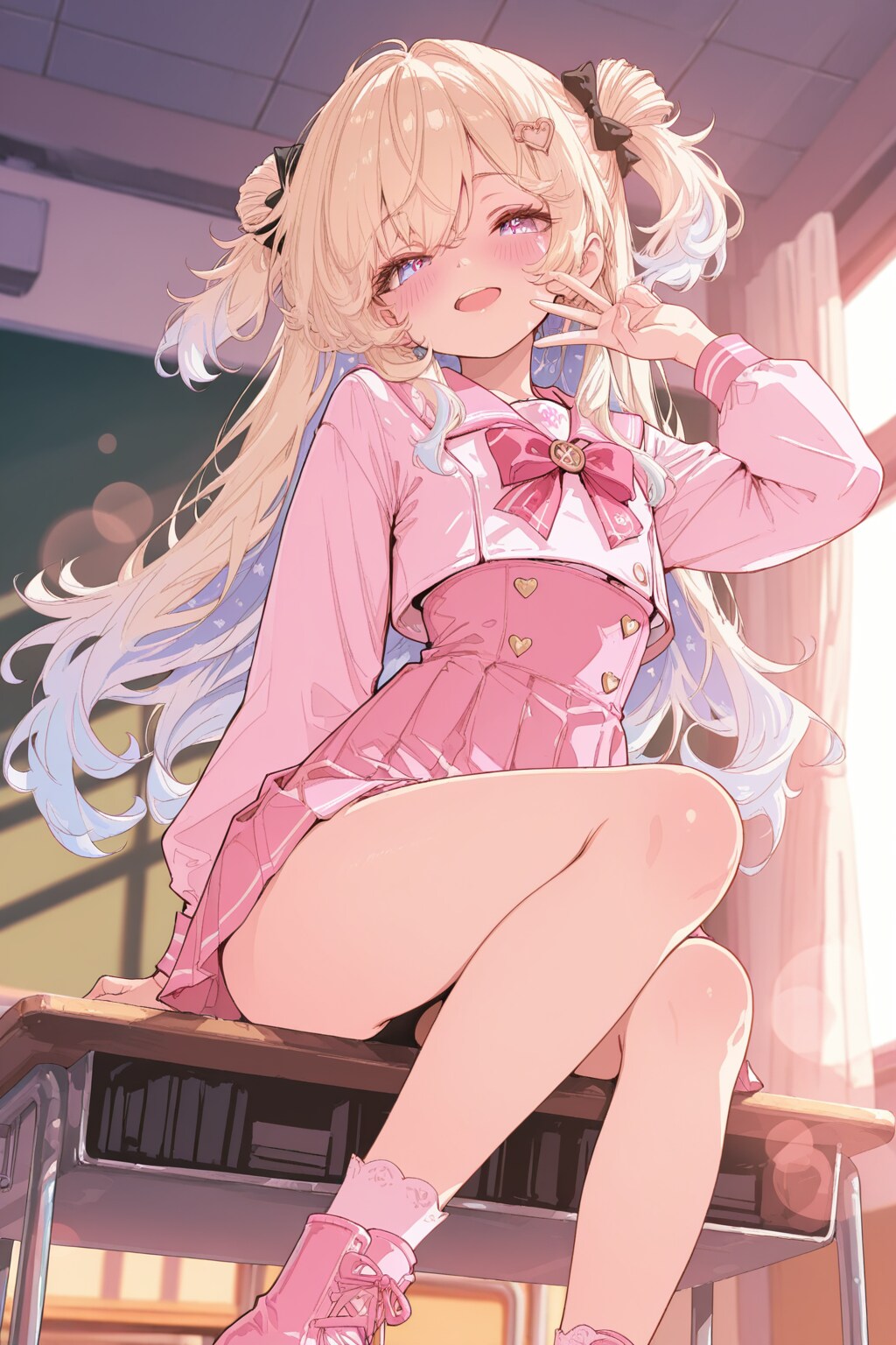 3回だけだよ