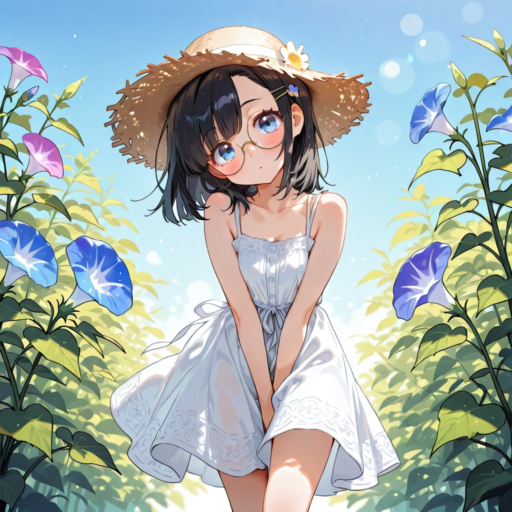 ちびアシメ分けちゃん