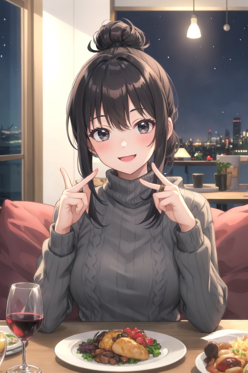 30000いいねありがとうございます。