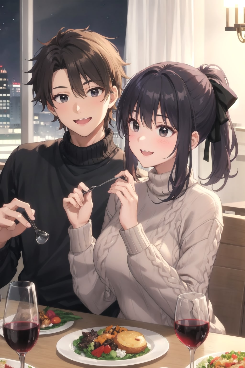 30000いいねありがとうございます。