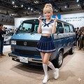 金団子モーターショー 3枚目