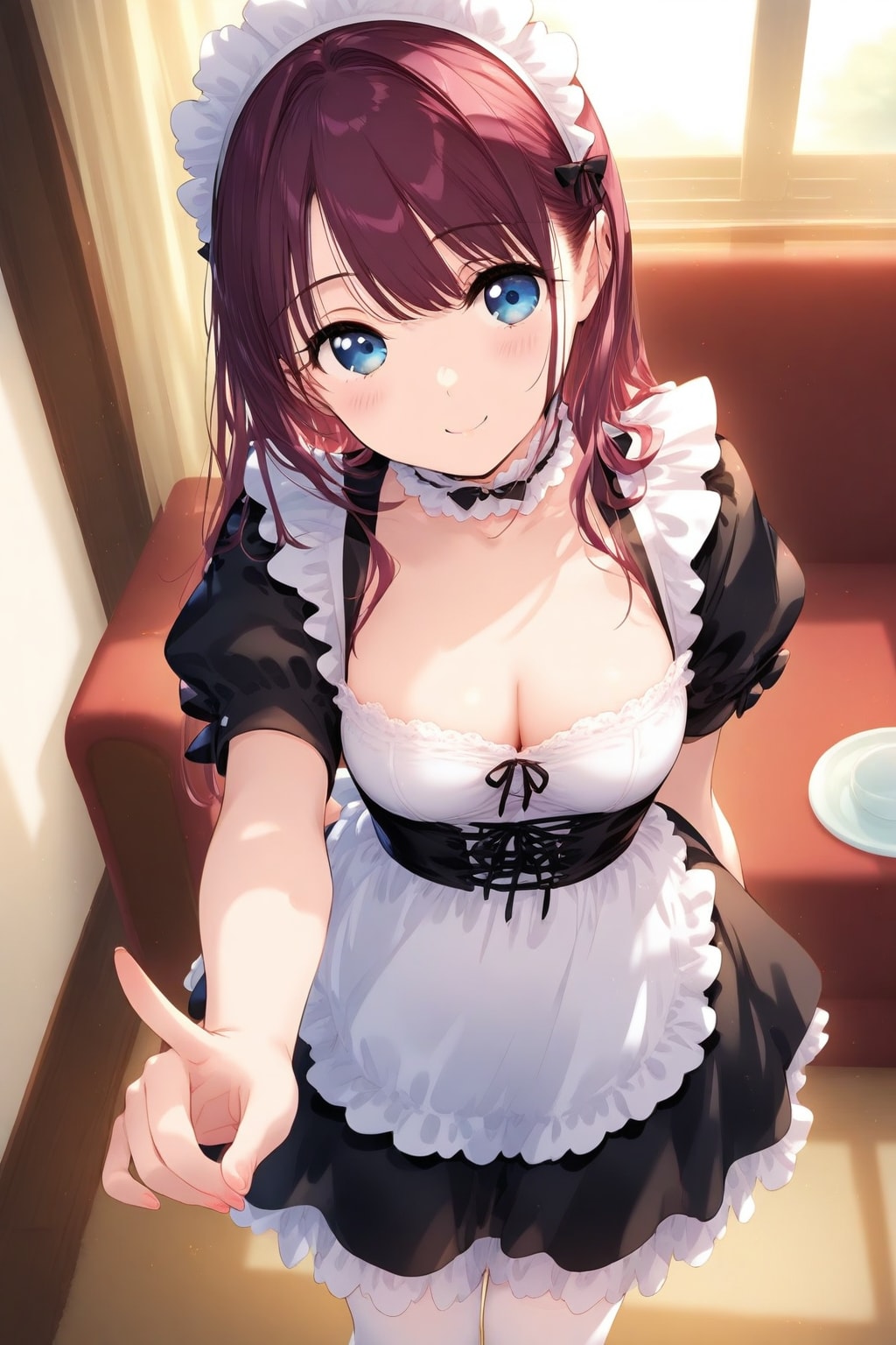 今日のちちぷい　その４７