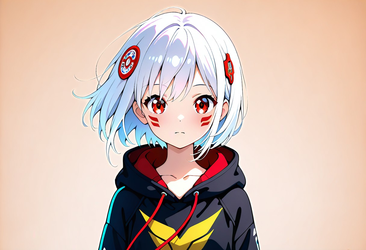 原宿系2026⑤ | の人気AIイラスト・グラビア