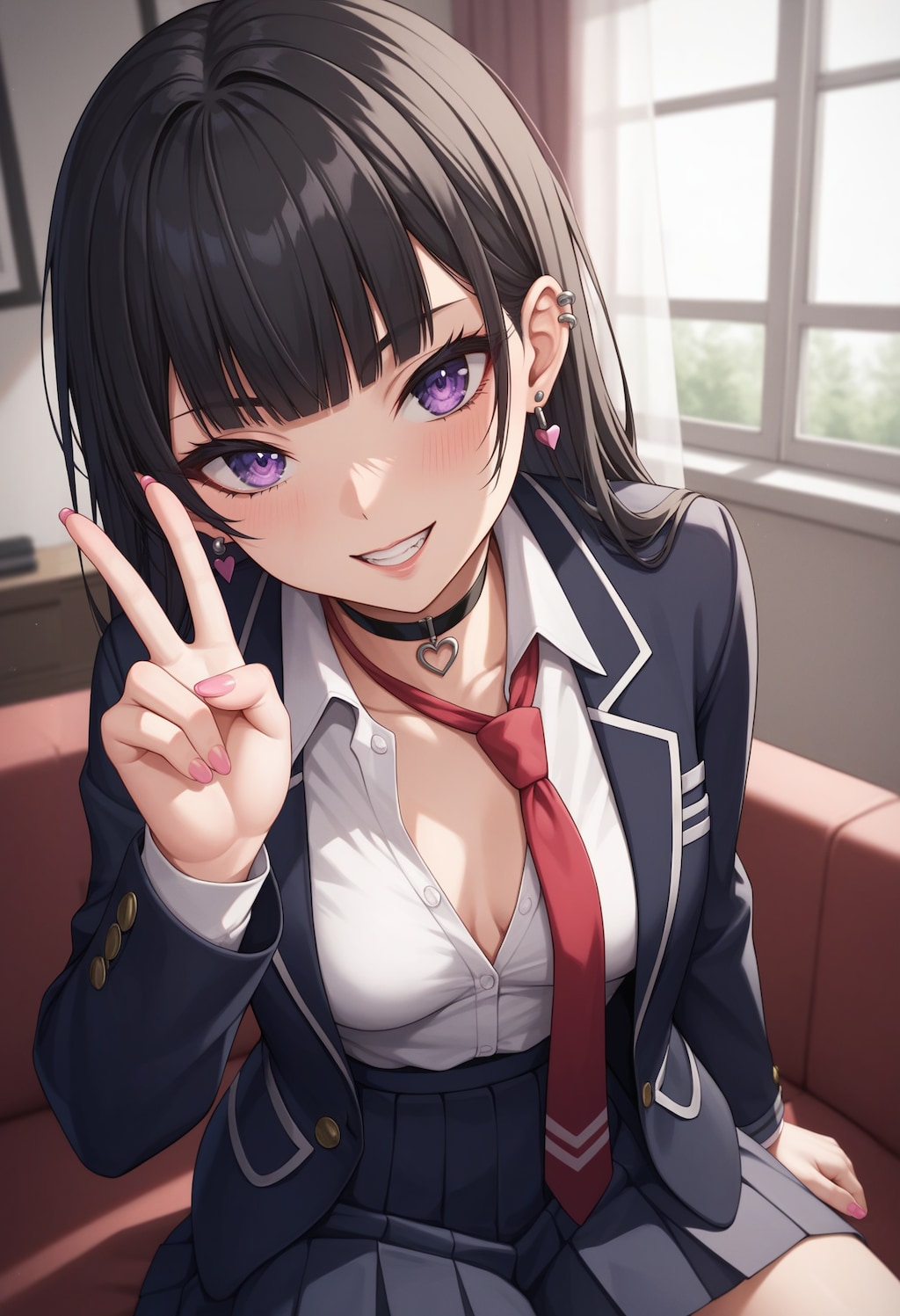 黒髪ロングギャル_01