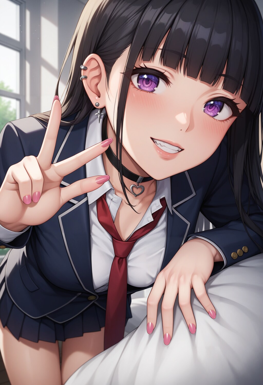 黒髪ロングギャル_01
