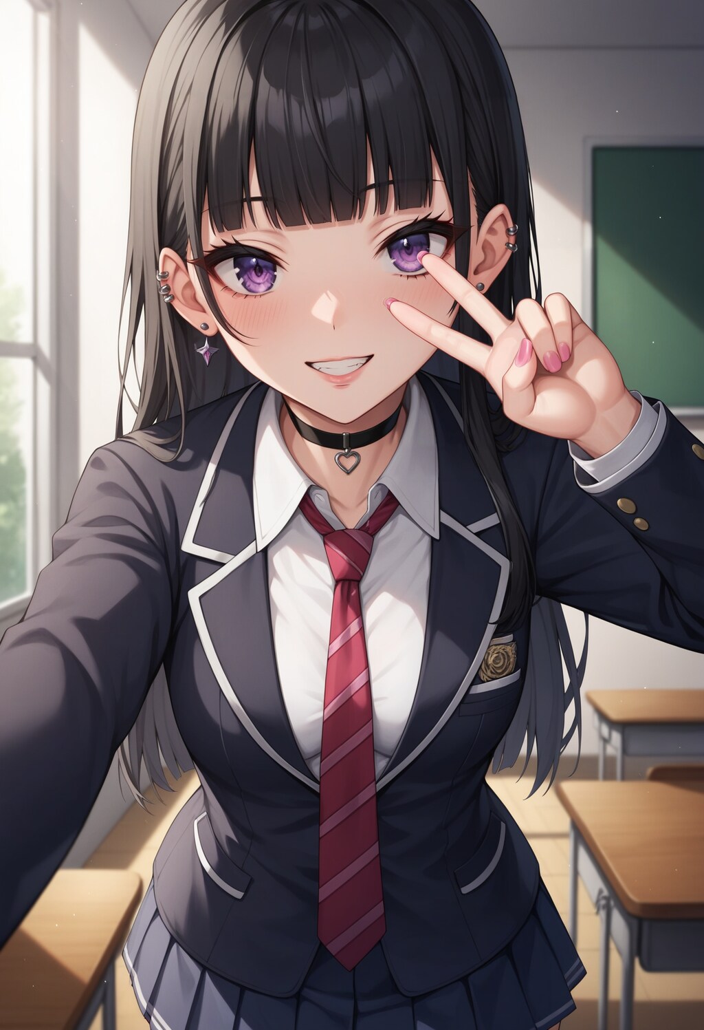 黒髪ロングギャル_01