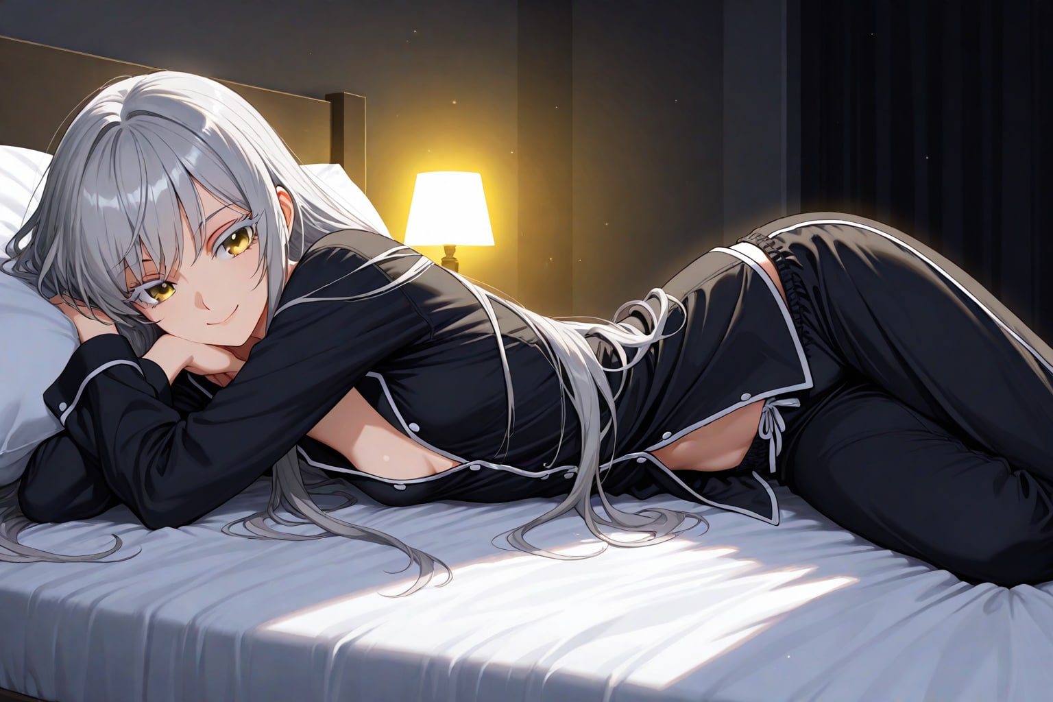 おやすみなさい