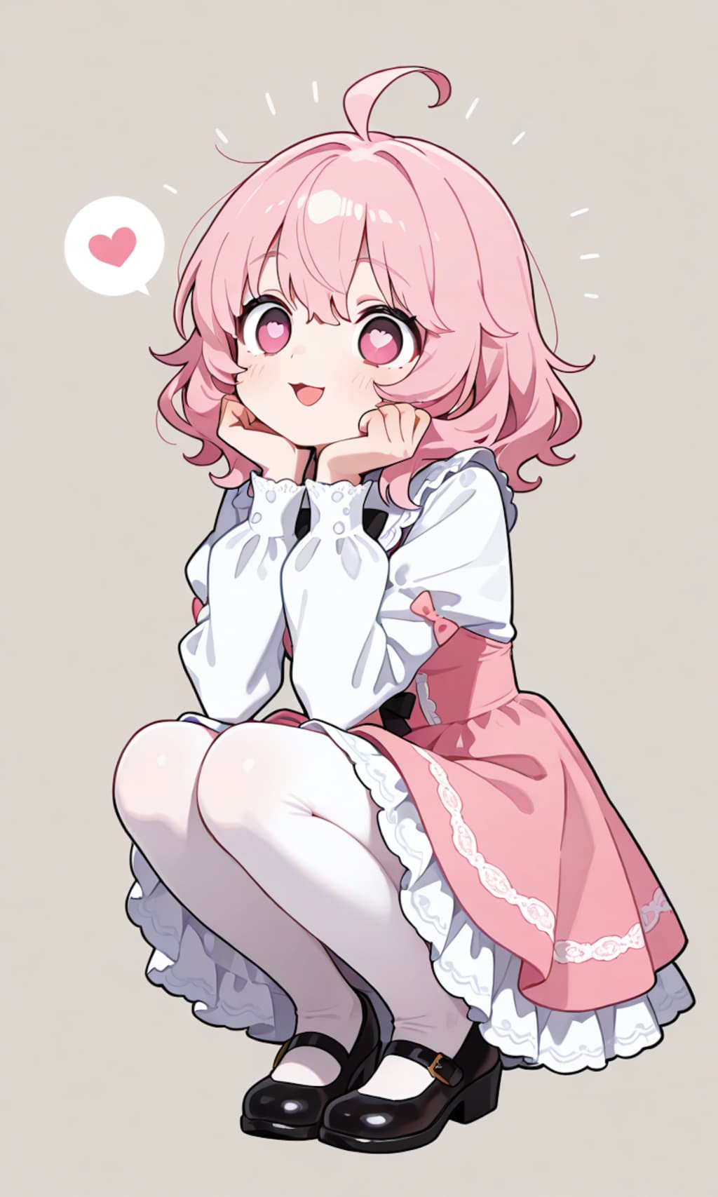 お〜い、だいじょ〜ぶ〜？