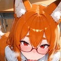 稲守あやか1◼️歳 5枚目