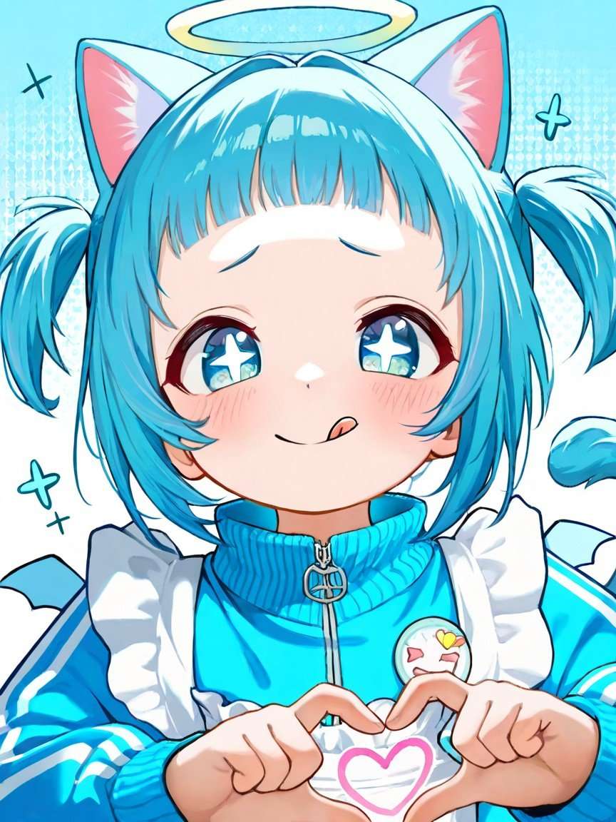 ジャージメイド