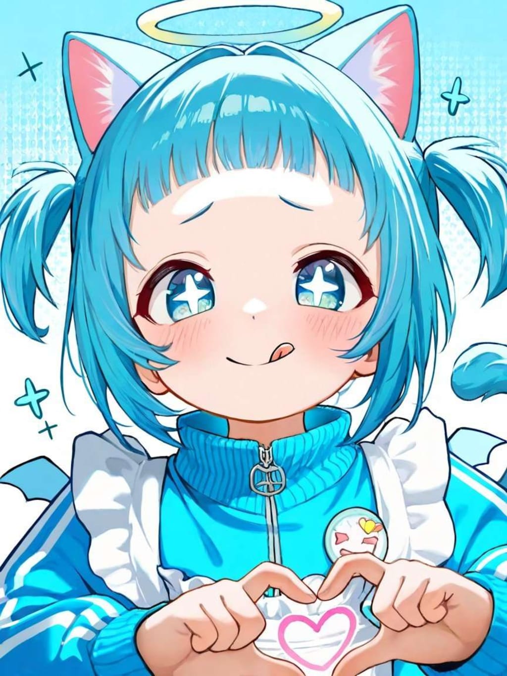 ジャージメイド