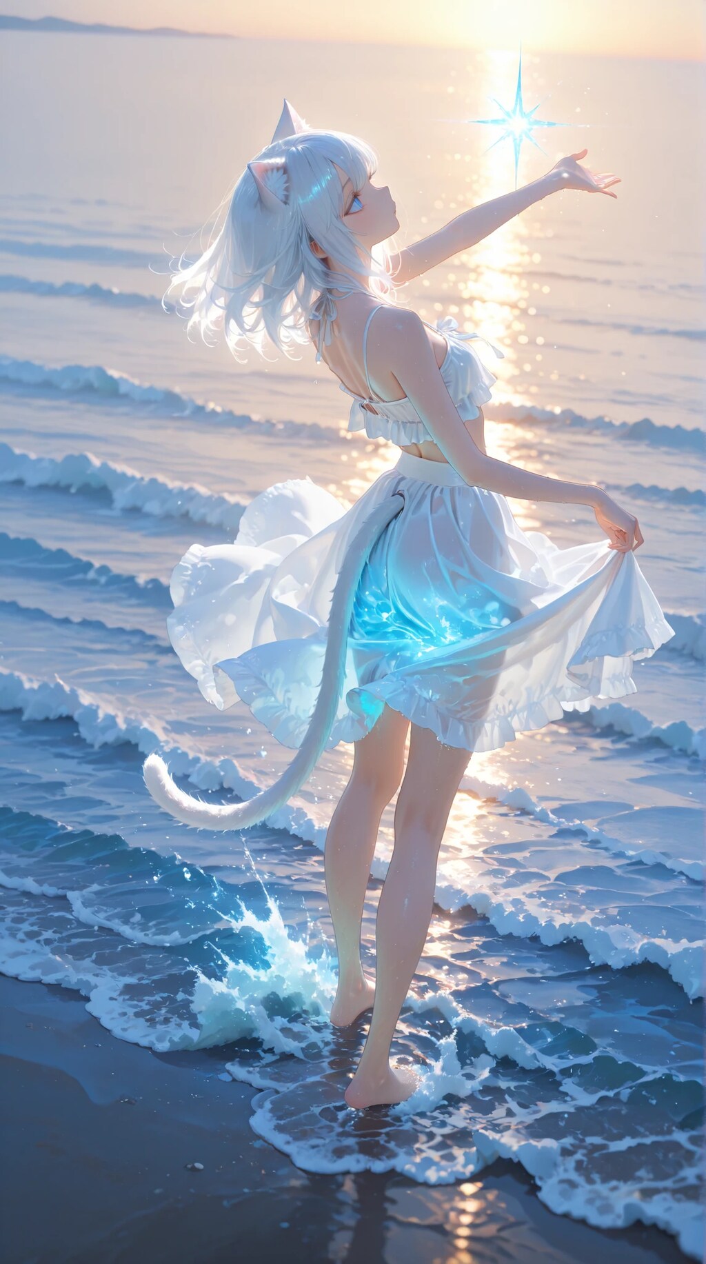 海シチュエーション