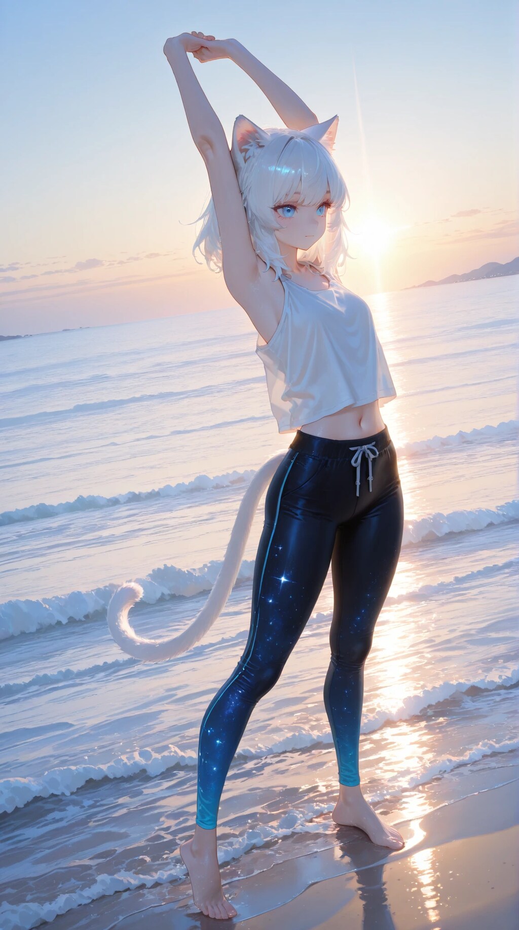 海シチュエーション