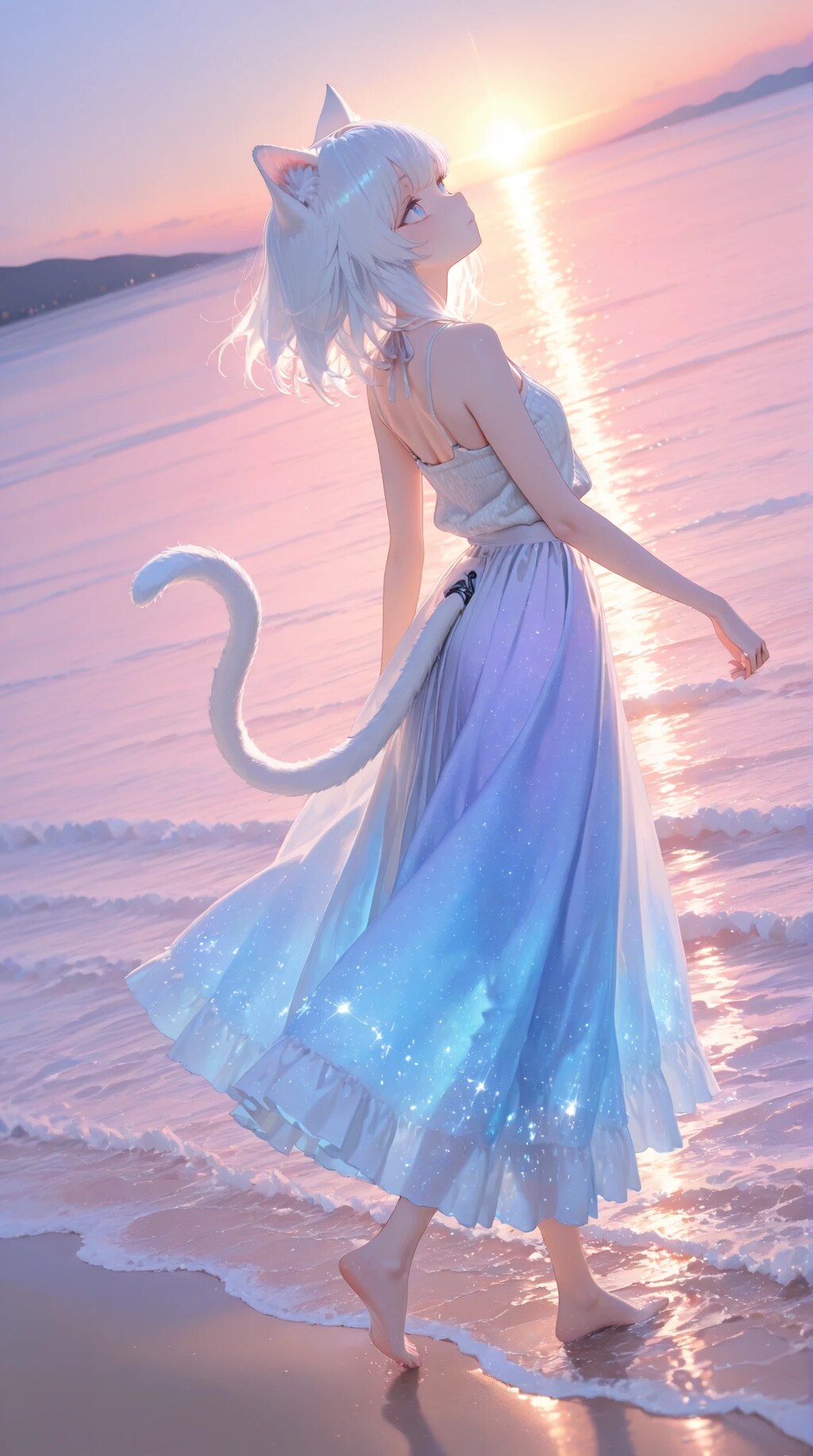 海シチュエーション