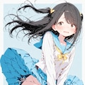 もぉ～！今日何でこんなに風強いのよぉ～！💦 3枚目