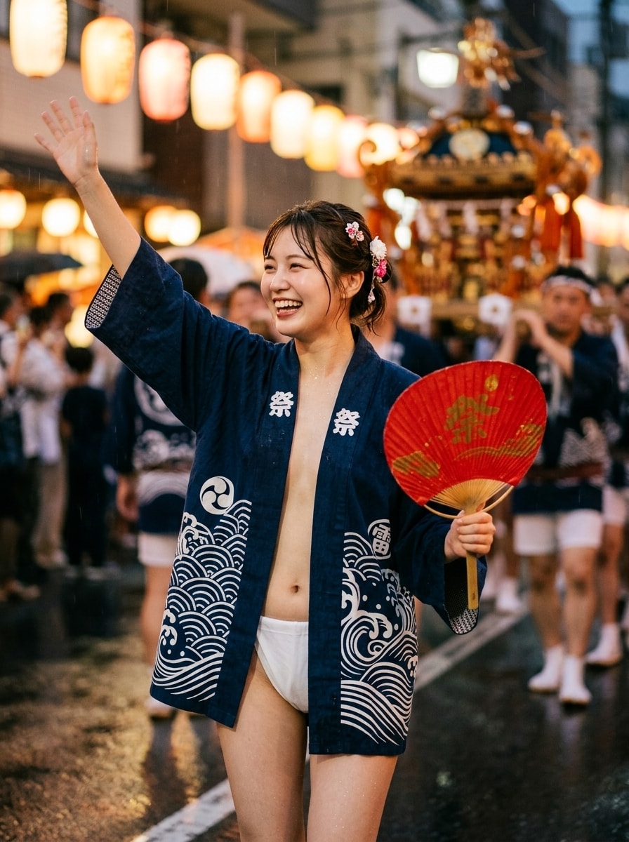 祭り