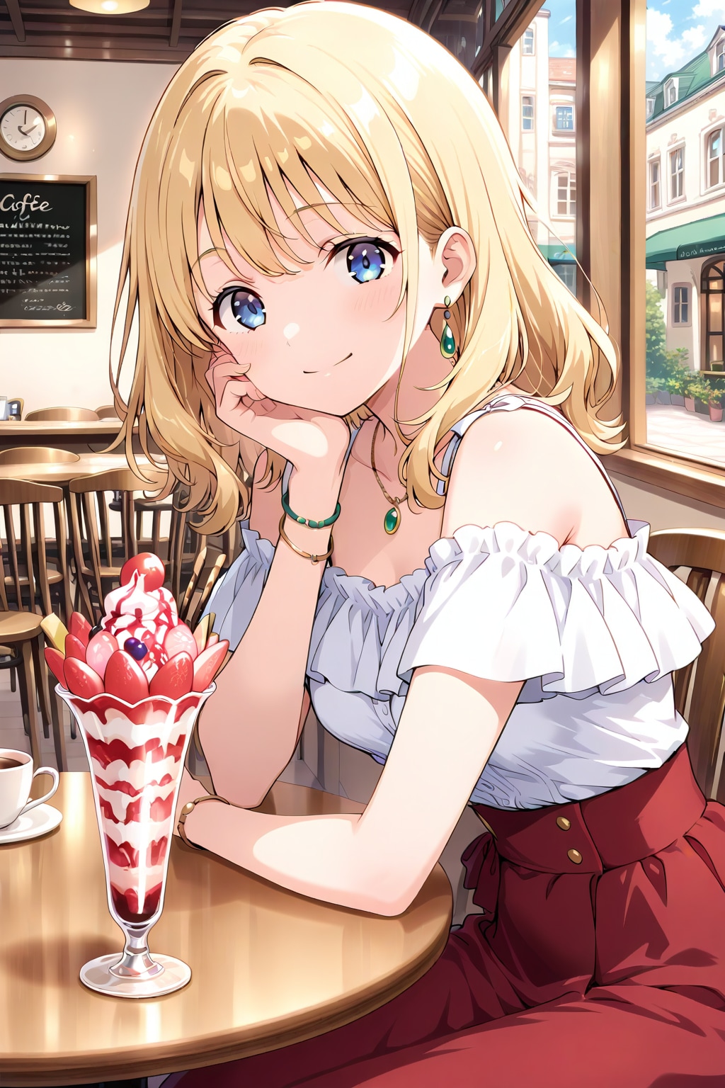 新体操部の沙希ちゃん✨２２４