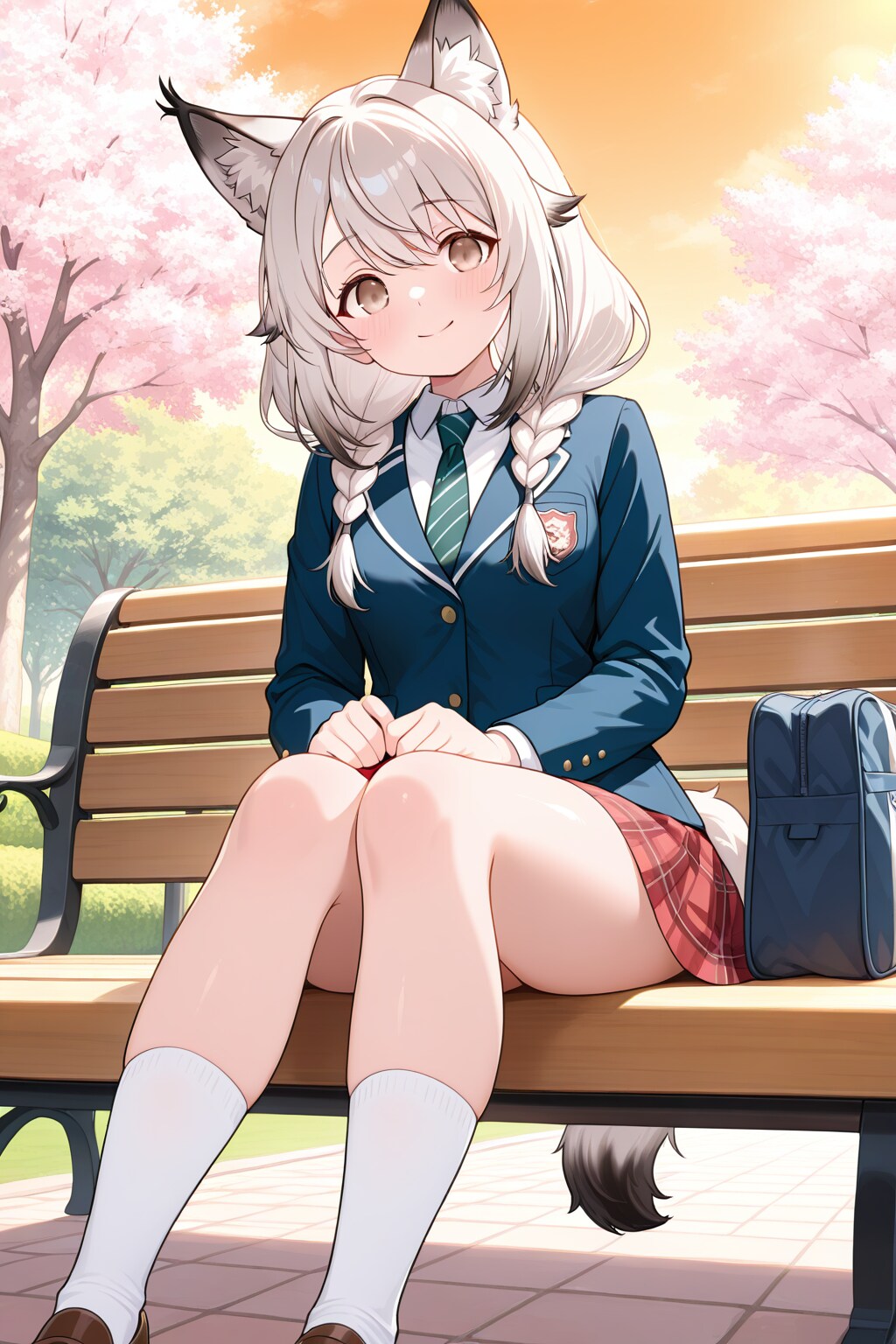 a break to rest | の人気AIイラスト・グラビア