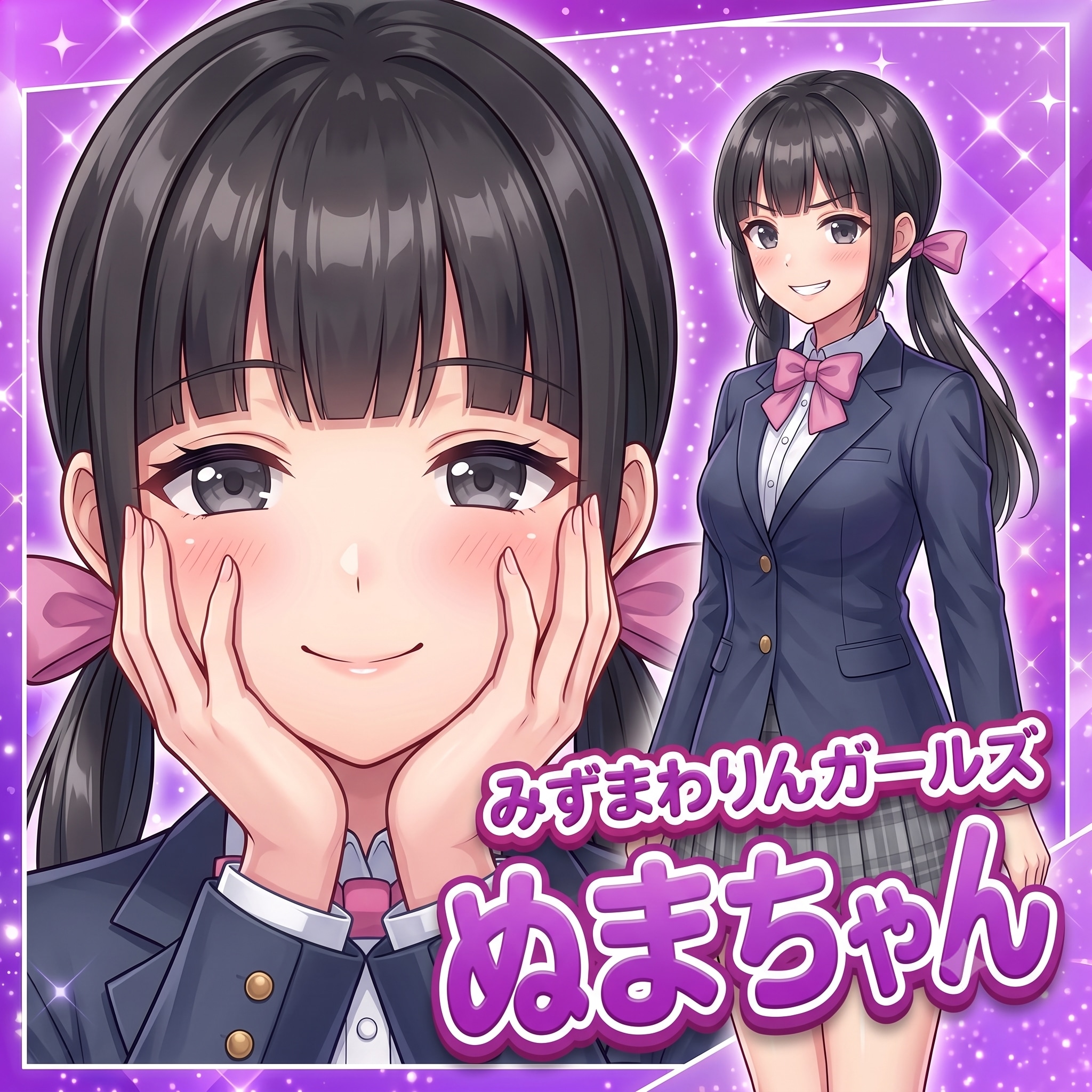 🎀「ぬまちゃん」登場作品まとめ