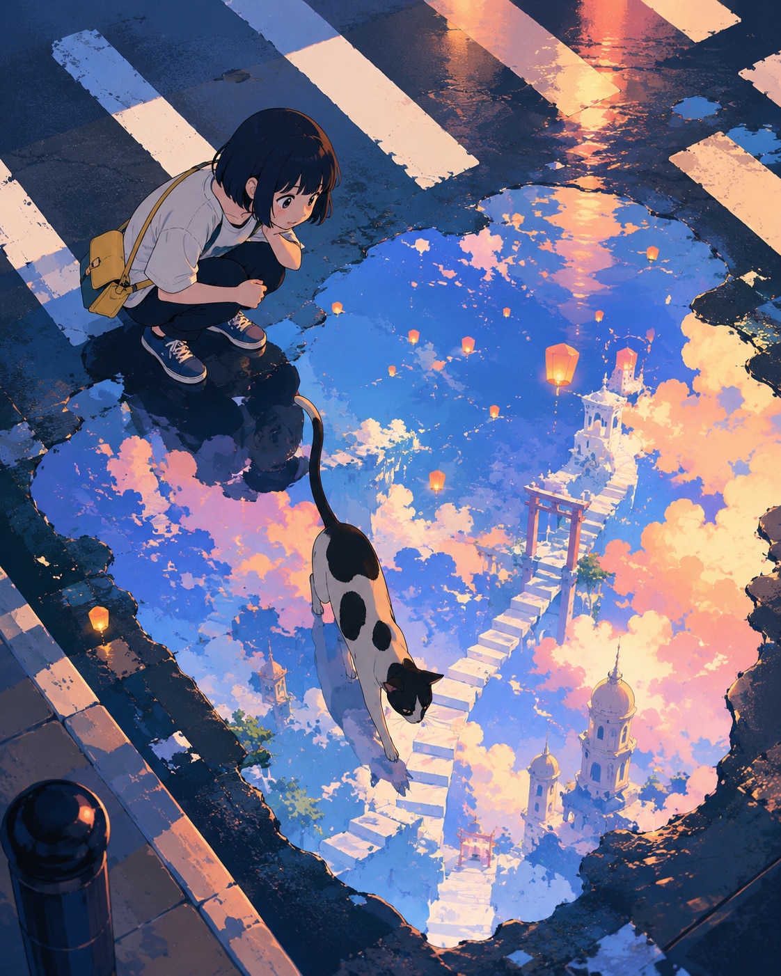 世界