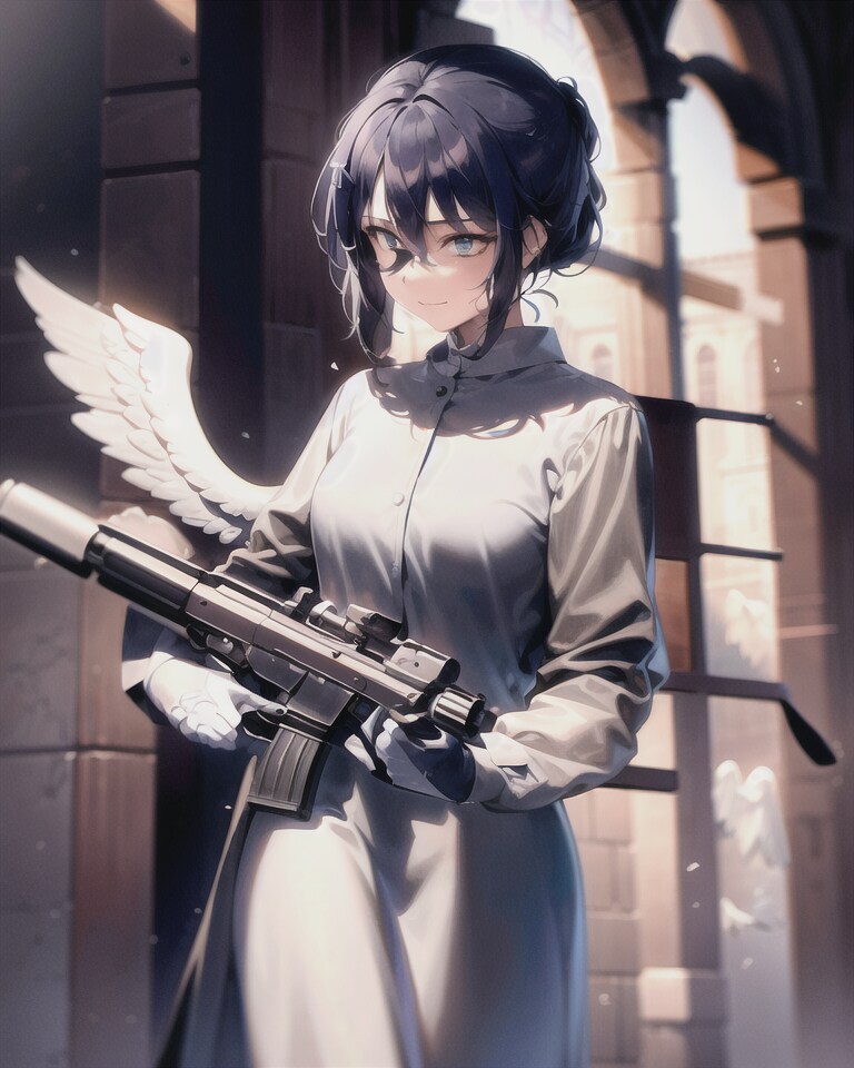 🔫ʚヴァルキリーɞ🔫