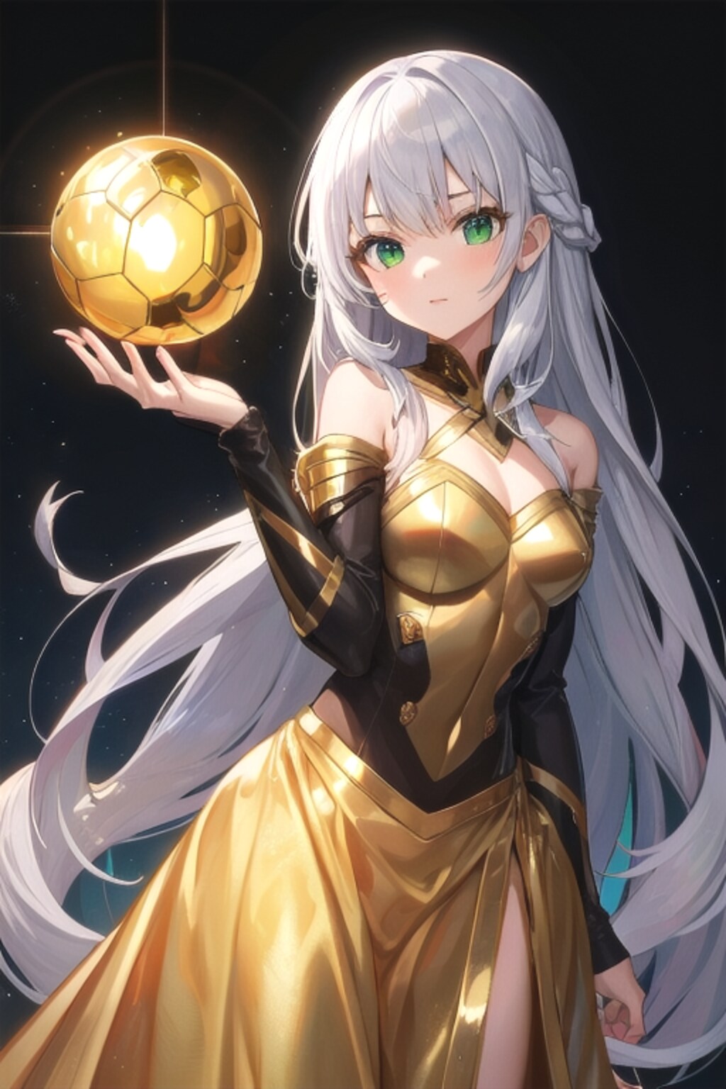 6/20   週刊ゴールデンボール