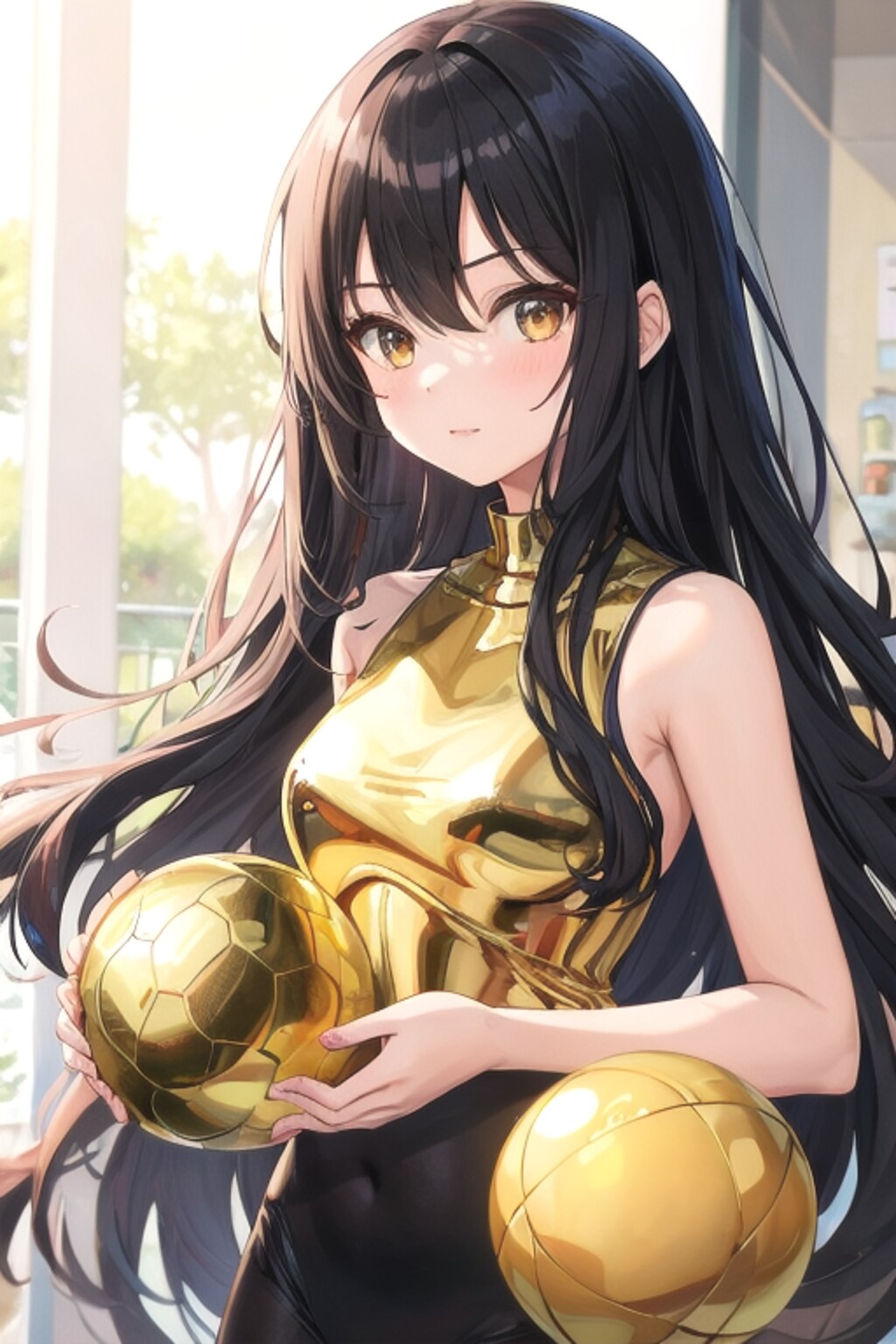 6/20   週刊ゴールデンボール