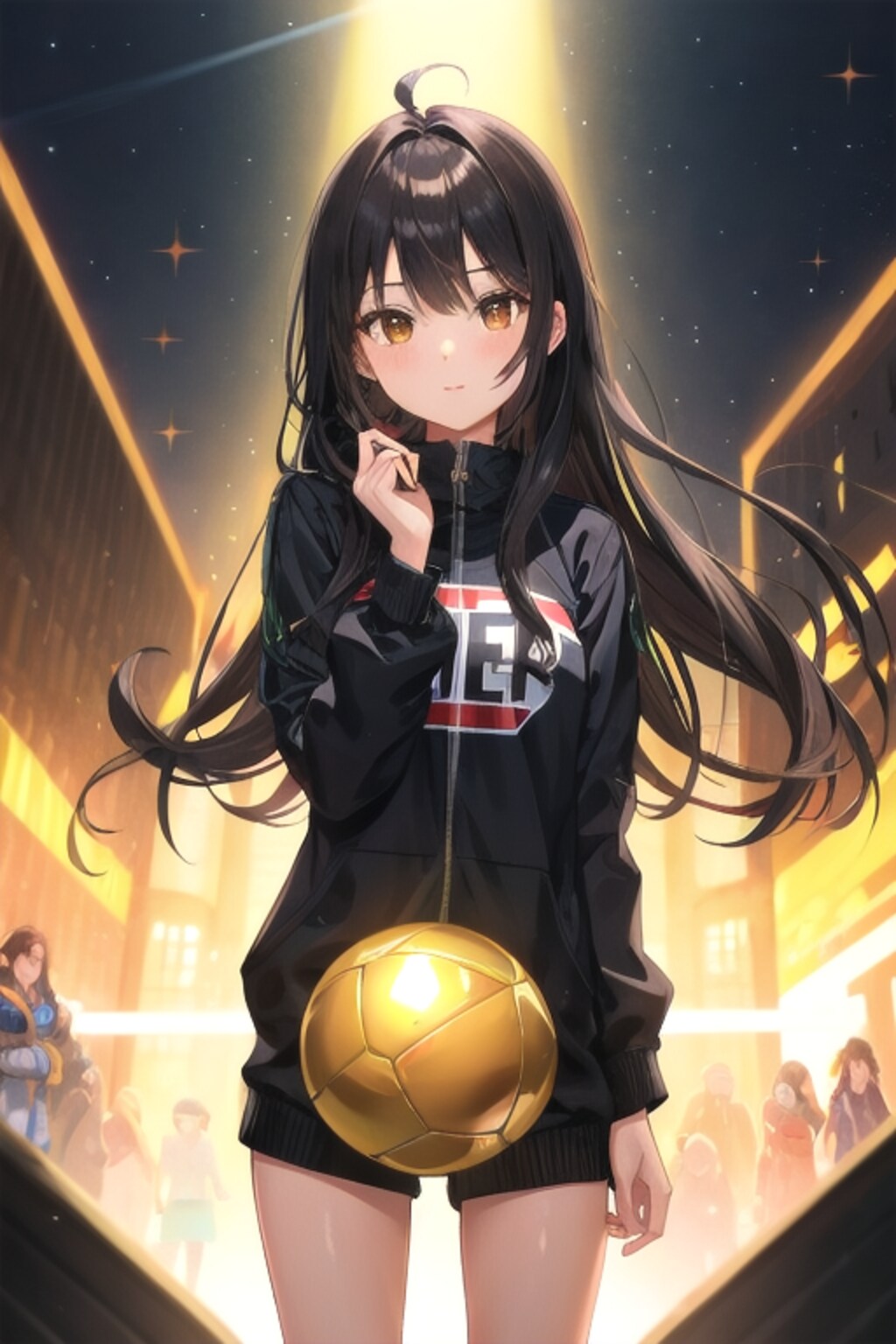 6/20   週刊ゴールデンボール