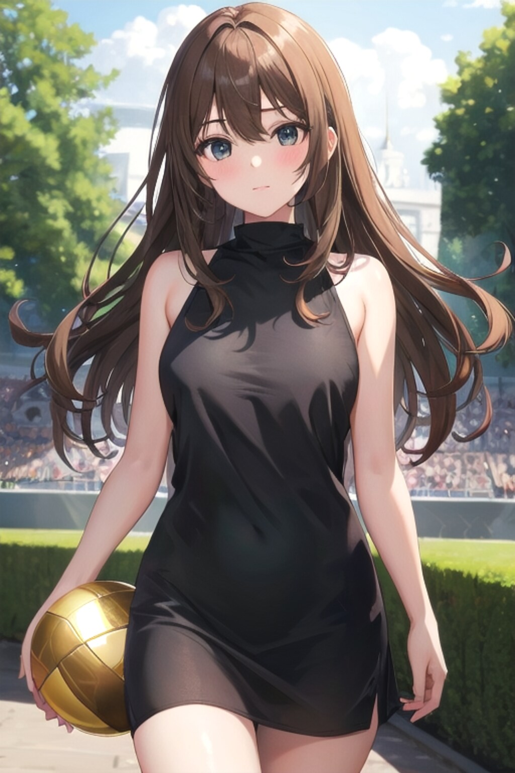 6/20   週刊ゴールデンボール