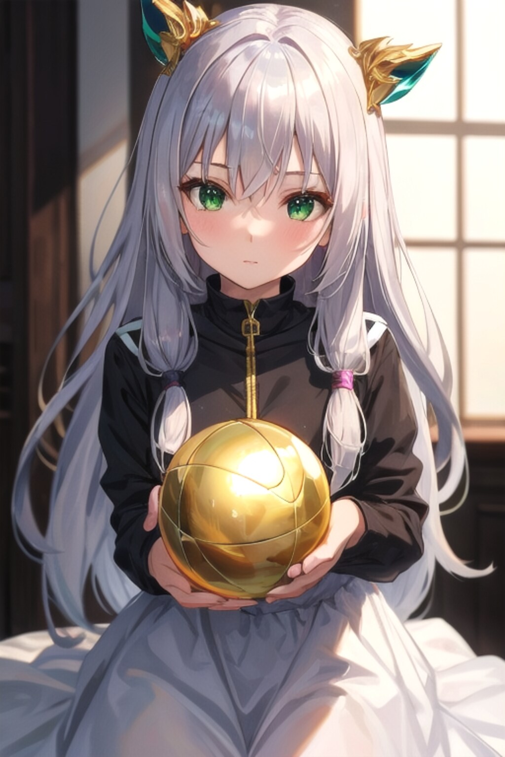 6/20   週刊ゴールデンボール