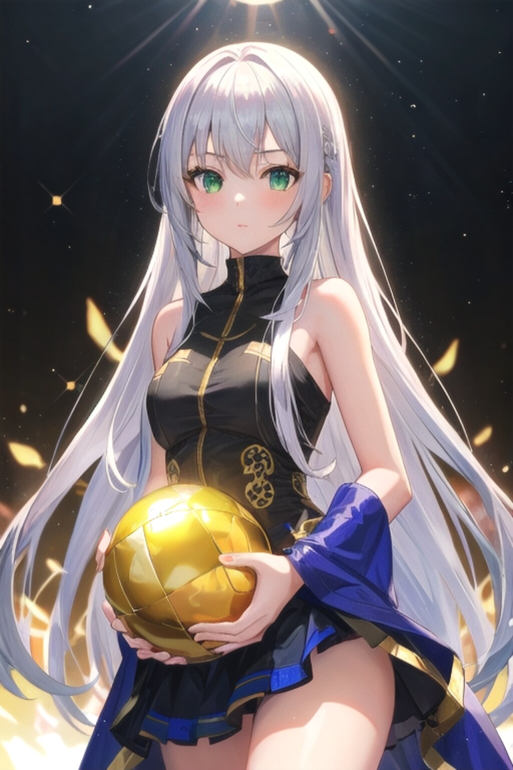 6/20   週刊ゴールデンボール