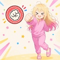うちの子じゃんけん 2026/07/27 2枚目
