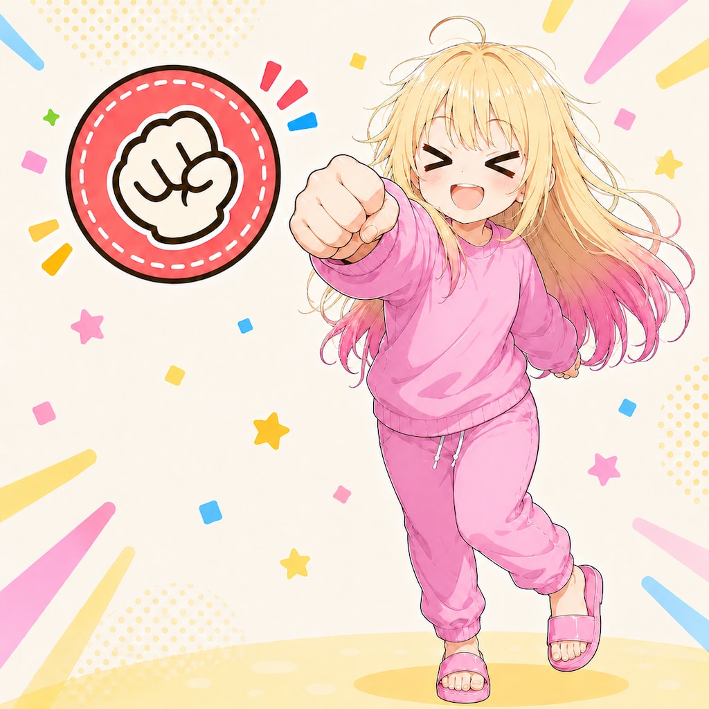 うちの子じゃんけん 2026/07/27