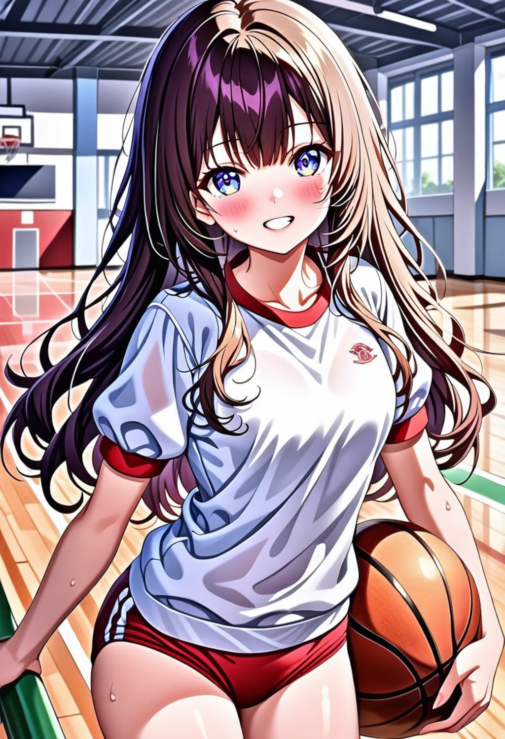 バスケット