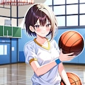 バスケット 3枚目