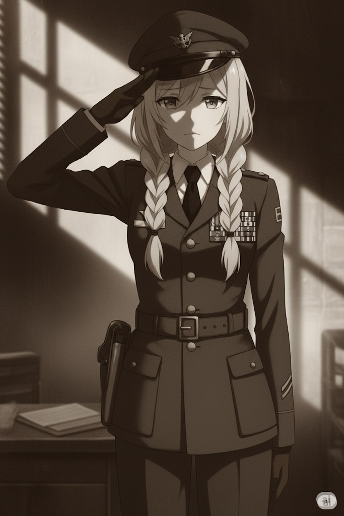 友よ…。 | の人気AIイラスト・グラビア