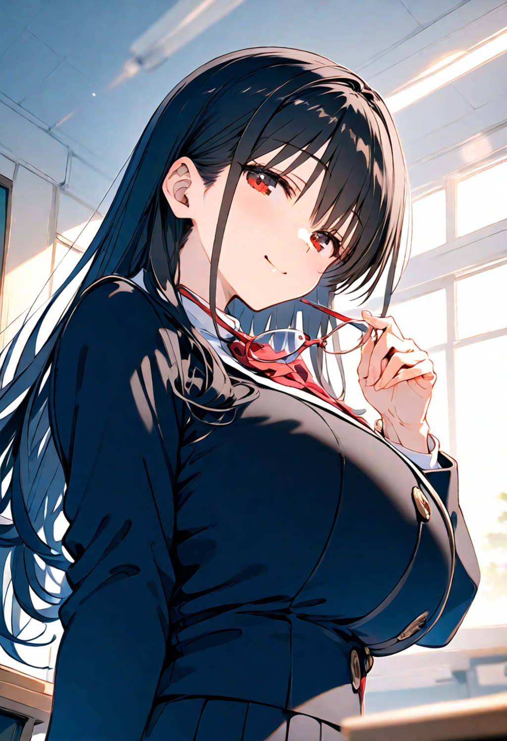 「取ったらドキッてする？」