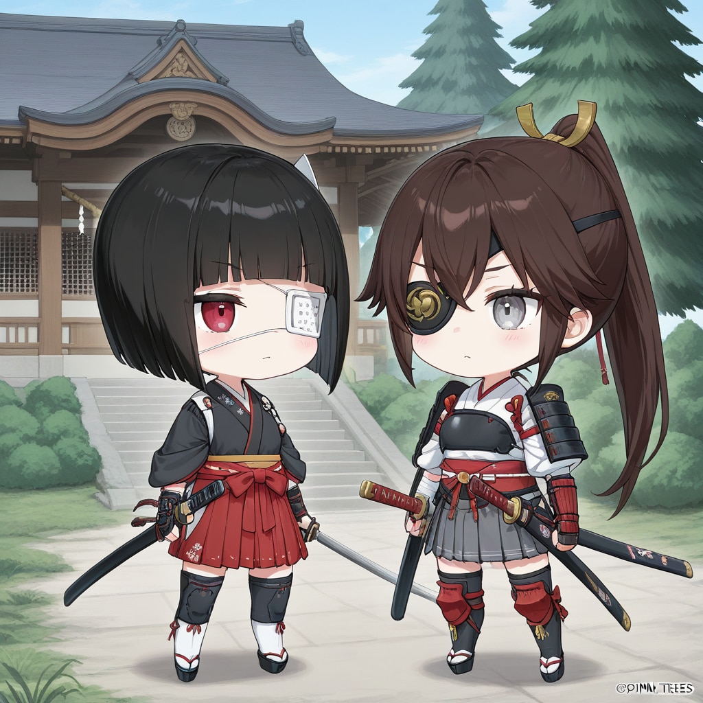 ちっちゃ。