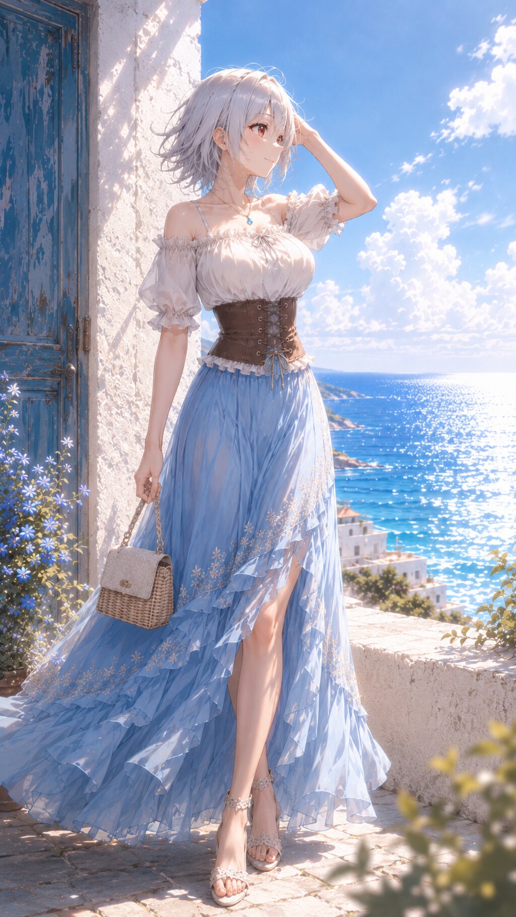 潮騒