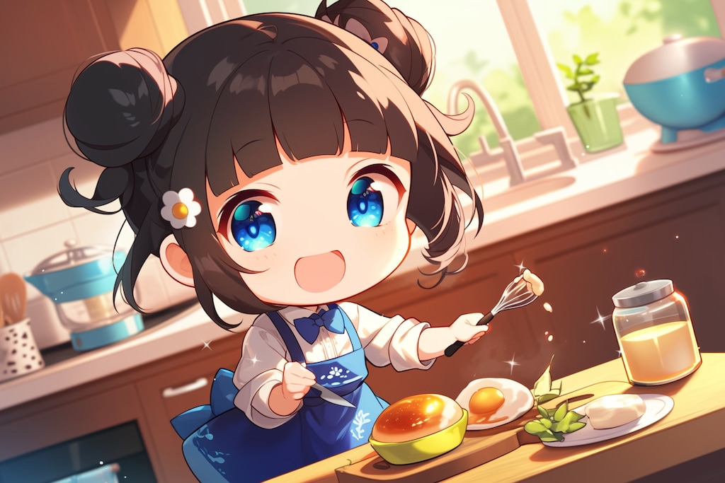 ちびだんごちゃん🍡✨196